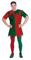 Algopix Similar Product 12 - Forum Christmas Tights Red  Green