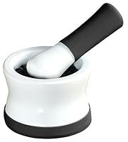 Algopix Similar Product 8 - Kesper Mortar with Racket 11 x 75 cm