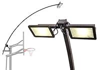Algopix Similar Product 9 - Goalrilla LED Basketball Hoop Light