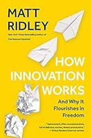 Algopix Similar Product 8 - How Innovation Works And Why It