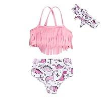 Algopix Similar Product 2 - Toddler Baby Girl Summer Clothes