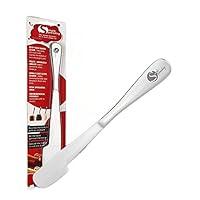 Algopix Similar Product 17 - Simple preading Stainless Steel Spatula