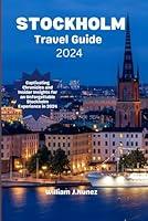 Algopix Similar Product 7 - Stockholm Travel Guide 2024