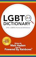 Algopix Similar Product 3 - LGBTQ Dictionary by Powered By