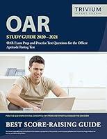 Algopix Similar Product 9 - OAR Study Guide 20202021 OAR Exam