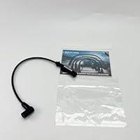 Algopix Similar Product 14 - WOLFCLEAN Spark plug ignition wires 