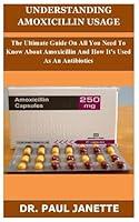 Algopix Similar Product 19 - UNDERSTANDING AMOXICILLIN USAGE The