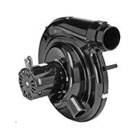 Algopix Similar Product 5 - Fasco A173 33 Frame Permanent Split