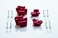Algopix Similar Product 7 - CREATIVE CEDAR DESIGNS Climbing Rocks