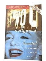 Algopix Similar Product 20 - Hollywood Haunted A Ghostly Tour of