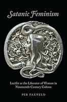 Algopix Similar Product 2 - Satanic Feminism Lucifer as the