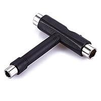 Algopix Similar Product 7 - AS Creavention Skateboard TTool All