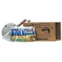 Algopix Similar Product 17 - Original Whirley Pop Popcorn Maker  6
