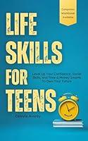 Algopix Similar Product 4 - Life Skills For Teens Level Up Your