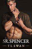 Algopix Similar Product 19 - Sr Spencer  Mr Spencer Spanish