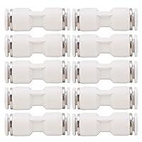 Algopix Similar Product 16 - Air Hose Push Connector Easy
