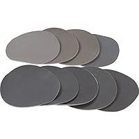 Algopix Similar Product 19 - 5 Hook and Loop Disk Assortment Pack