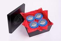 Algopix Similar Product 9 - OLMA Black Caviar Gift Box Union