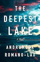 Algopix Similar Product 14 - The Deepest Lake