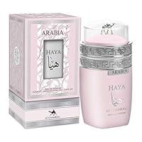 Algopix Similar Product 8 - Emper Arabia Haya, for women - 100ml