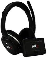 Algopix Similar Product 15 - Turtle Beach  Ear Force PX3 