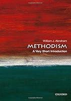Algopix Similar Product 13 - Methodism A Very Short Introduction