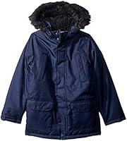 Algopix Similar Product 18 - Nautica Boys Little Heavyweight
