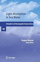 Algopix Similar Product 19 - Light Absorption in Sea Water