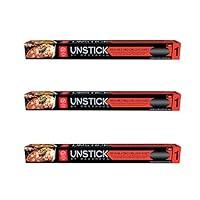Algopix Similar Product 7 - Unstick Reusable Heavy Duty NonStick