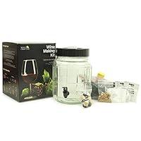Algopix Similar Product 8 - WineCrafter Cabernet Sauvignon 1 Gallon