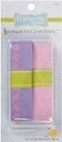 Algopix Similar Product 13 - Babyville Boutique 35044 Fold Over