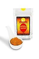 Algopix Similar Product 2 - Chermoula , Moroccan spices