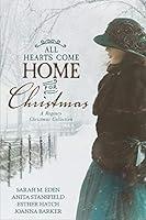 Algopix Similar Product 9 - All Hearts Come Home for Christmas