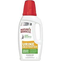 Algopix Similar Product 1 - Natures Miracle P97005 Urine