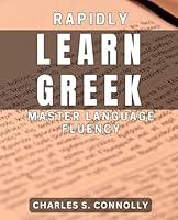 Algopix Similar Product 13 - Rapidly Learn Greek Master Language