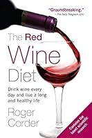 Algopix Similar Product 16 - The Red Wine Diet Drink Wine Every
