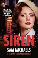 Algopix Similar Product 6 - Siren (Georgina Garrett Series Book 4)