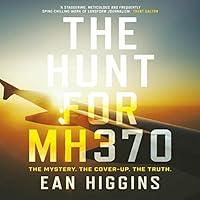 Algopix Similar Product 5 - The Hunt for MH370