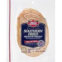 Algopix Similar Product 14 - Dietz  Watson Southern Fried Chicken