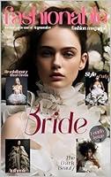 Algopix Similar Product 10 - Fashionable Magazine Bride  Fourth