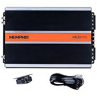 Algopix Similar Product 9 - Memphis Audio MJP15001 Monoblock