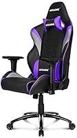 Algopix Similar Product 17 - AKRacing Core Series LX Gaming Chair
