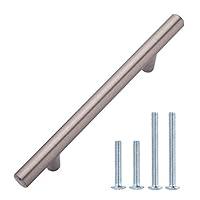 Algopix Similar Product 4 - Amazon Basics Euro Bar Cabinet Handle