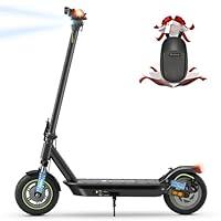 Algopix Similar Product 20 - isinwheel S10Pro Electric Scooter