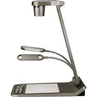 Algopix Similar Product 4 - Lumens PS751 16x Zoom Desktop Document