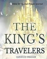 Algopix Similar Product 6 - The Kings Travelers  Bible Study and