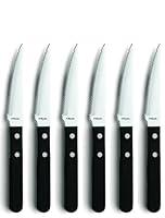 Algopix Similar Product 18 - Amefa 7000 Series Pizza  Steak Knives