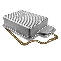 Algopix Similar Product 3 - B&M 40295 Cast Deep Pan