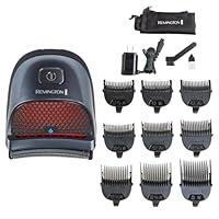 Algopix Similar Product 13 - Remington Shortcut Pro SelfHaircut