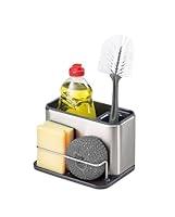 Algopix Similar Product 15 - Joseph Joseph Surface Sink Caddy